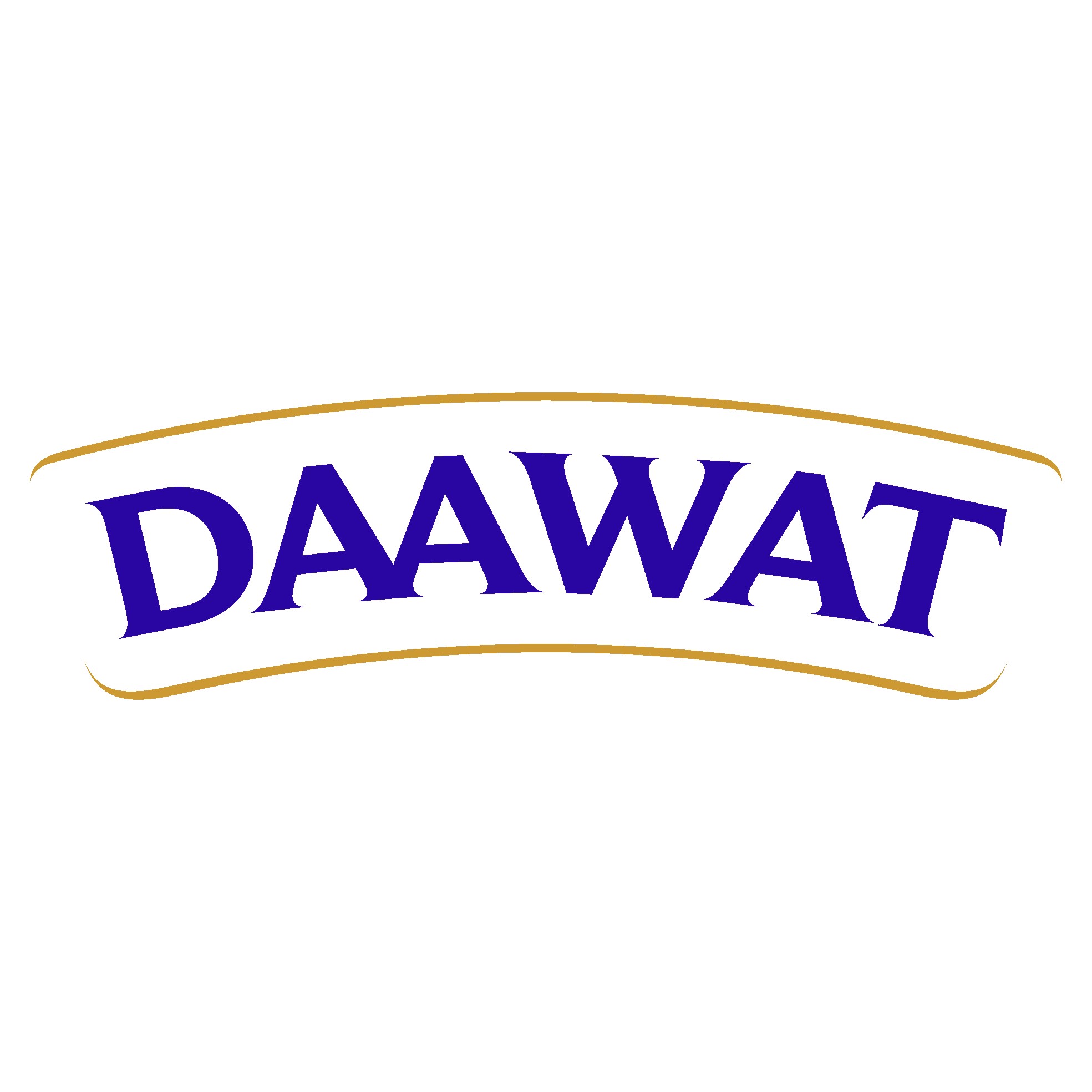LOGO Daawat