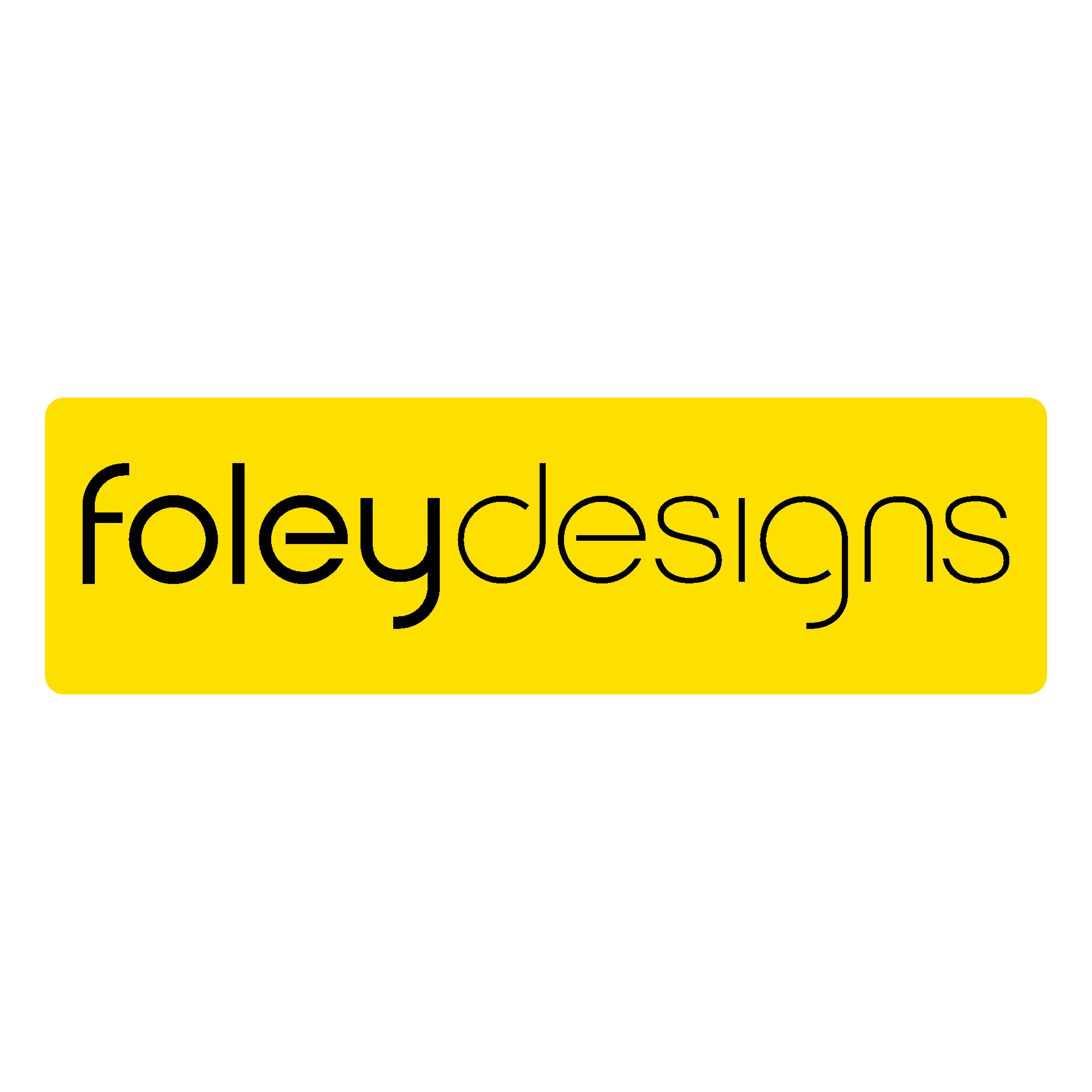 LOGO foleydesigns
